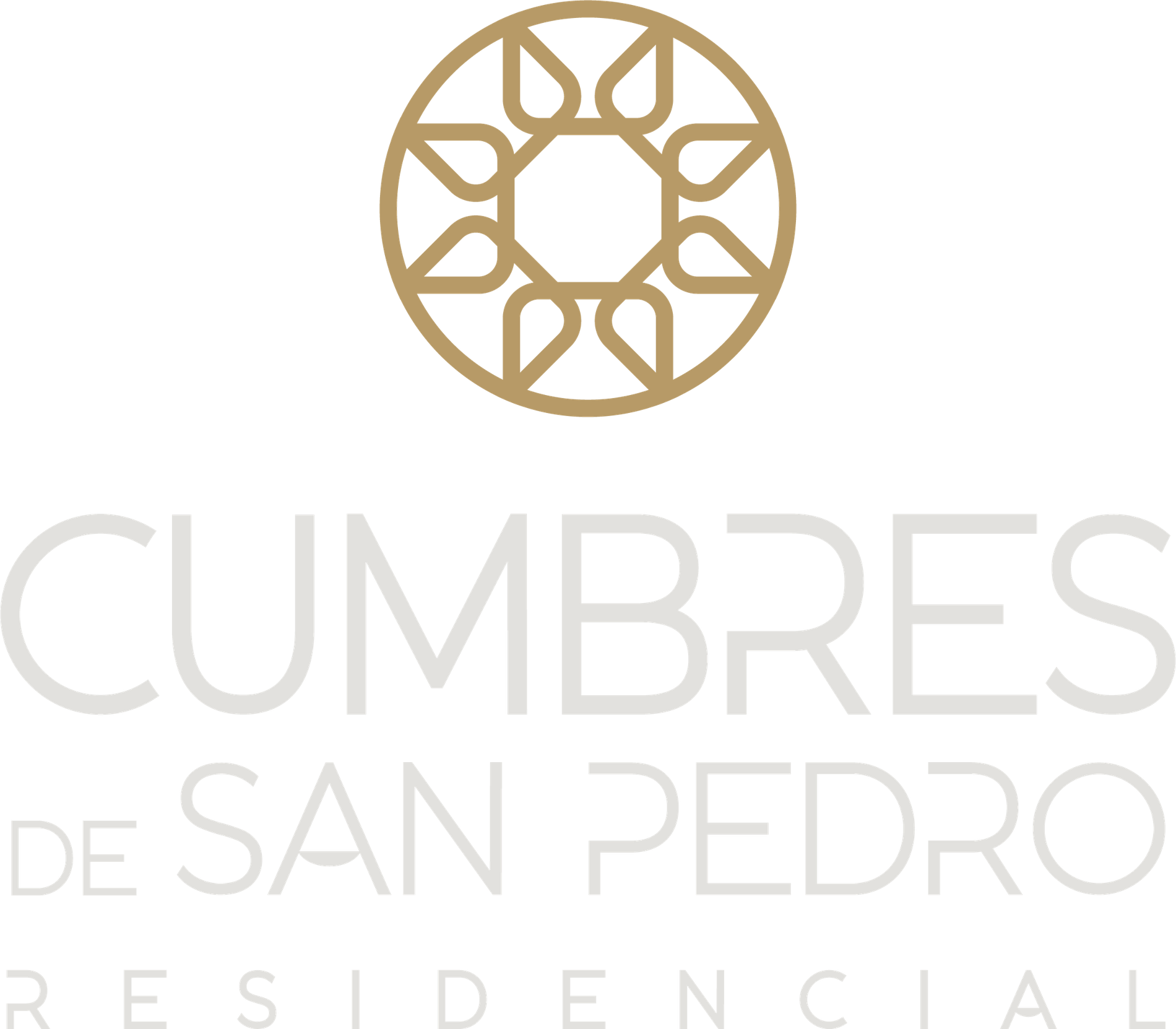 Cumbres Logo